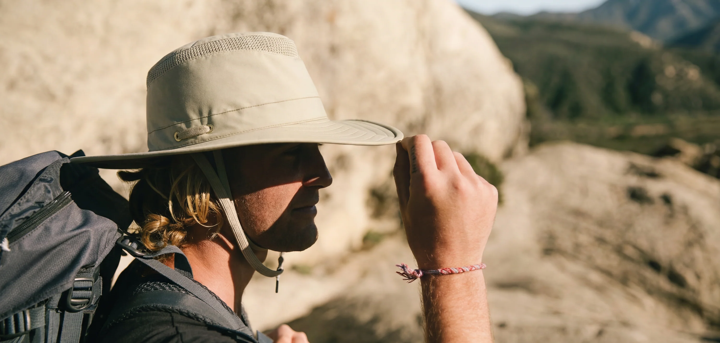 Adventure Awaits in Every Stitch